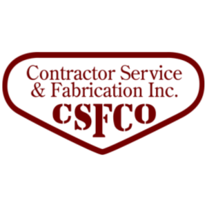 CONTRACTOR SERVICE AND FABRICATION