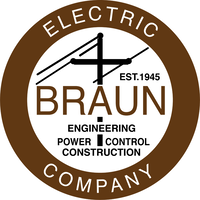Braun Electric Company