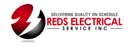 Reds Electrical Service Inc