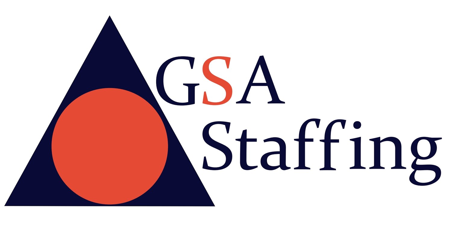 GSA Staffing