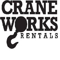 Crane Works Rentals