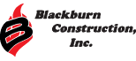 BLACKBURN CONSTRUCTION