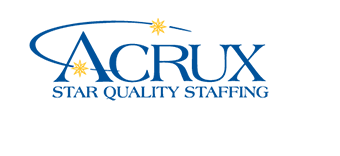 Acrux Staffing Charleston