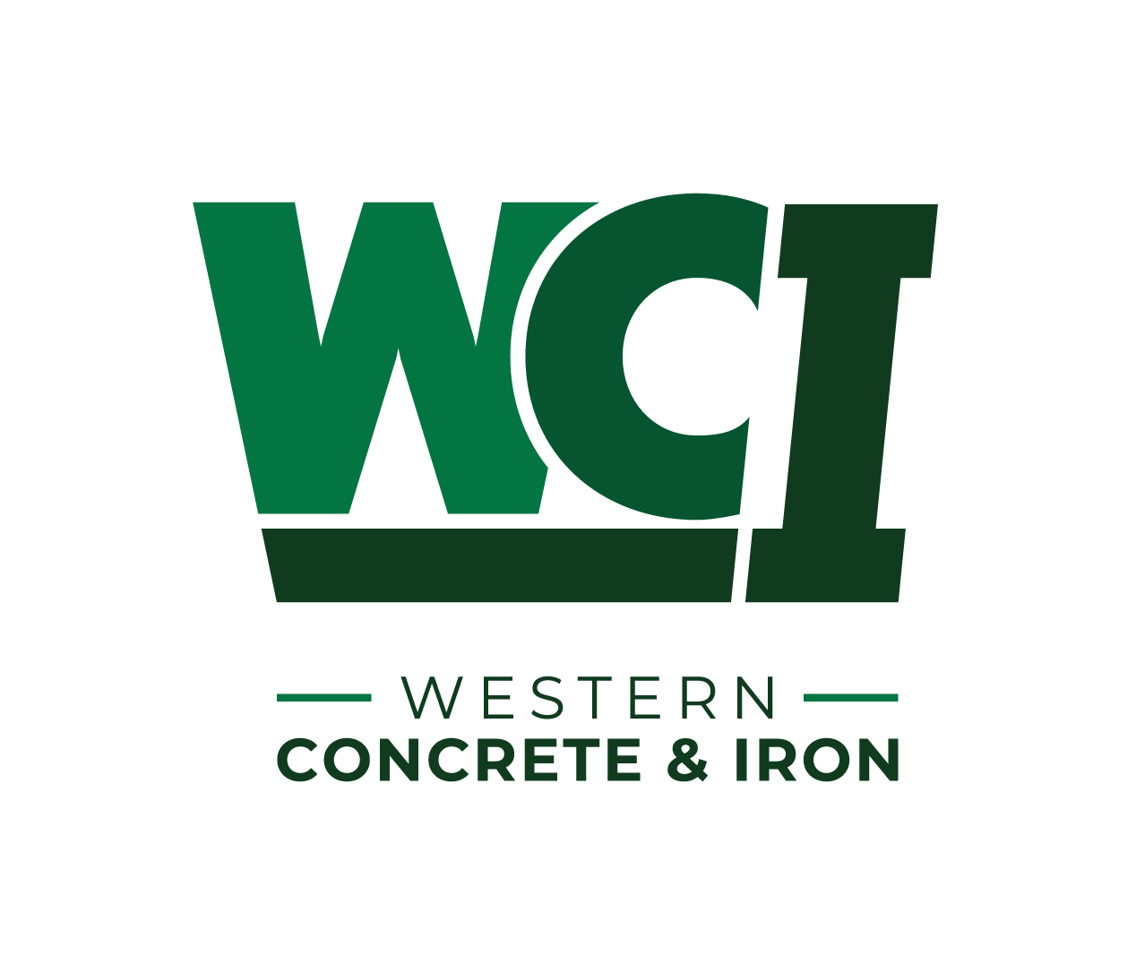 Western Concrete & Iron