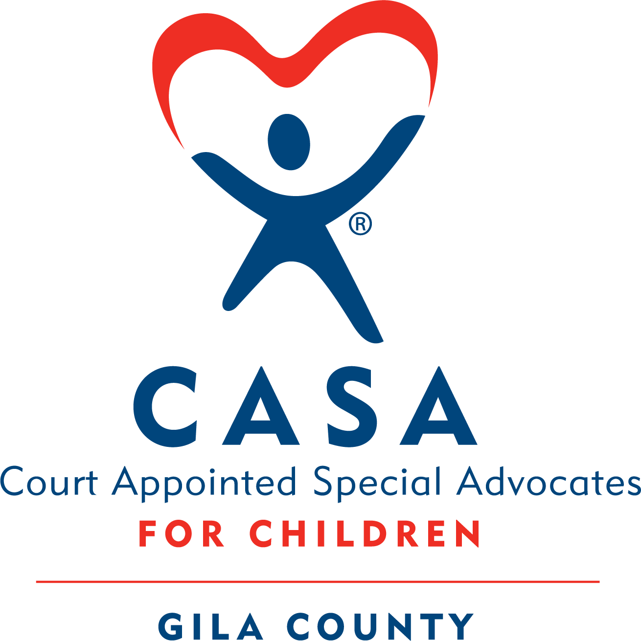 CASA of Gila County