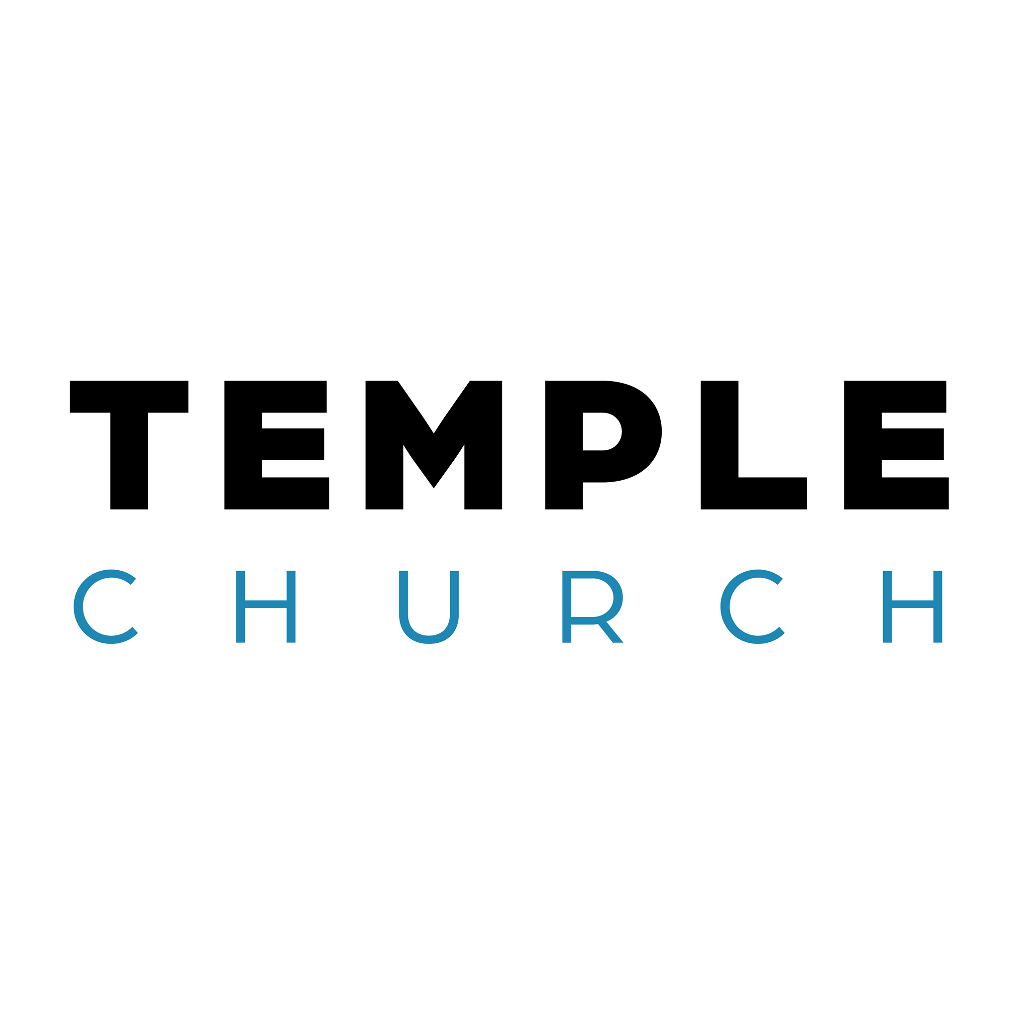 Temple Baptist Church (Newport News)