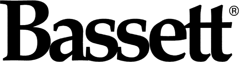 Image result for bassett furniture logo