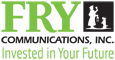 Fry Communications, Inc.