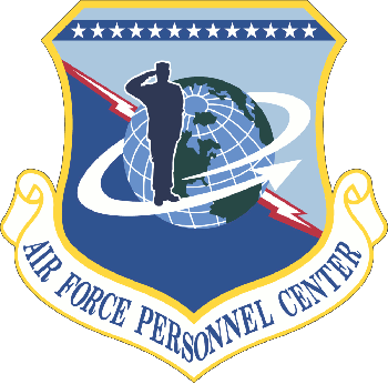 Air Force Personnel Center