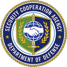 Defense Security Cooperation Agency