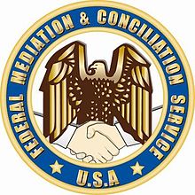 Federal Mediation and Conciliation Service