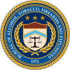 Bureau of Alcohol, Tobacco, Firearms, and Explosives