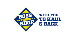 Boss Truck Shop